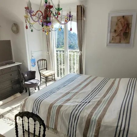 Bastide Provencale Raphael Valescure Вилла *