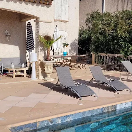 Bastide Provencale Raphael Valescure Saint-Raphaël