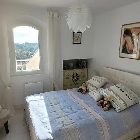 Bastide Provençale Raphaël Valescure Saint-Raphaël