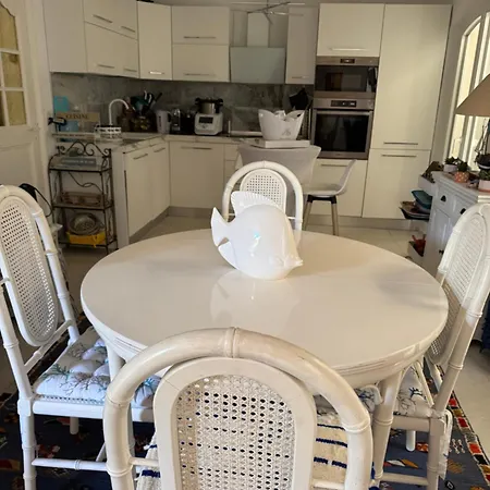 Bastide Provençale Raphaël Valescure Villa Saint-Raphaël