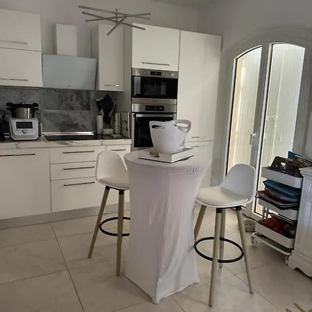 Bastide Provençale Raphaël Valescure Saint-Raphaël