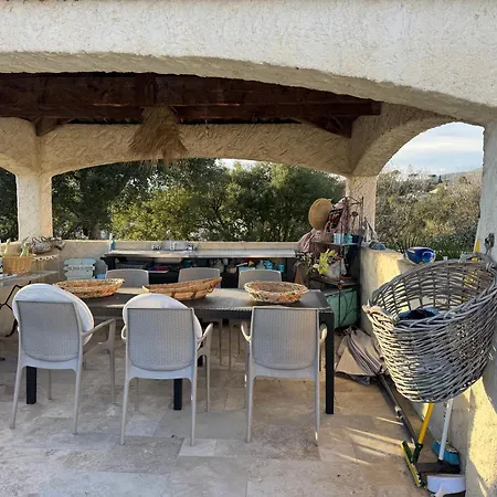 Bastide Provencale Raphael Valescure * Saint-Raphaël