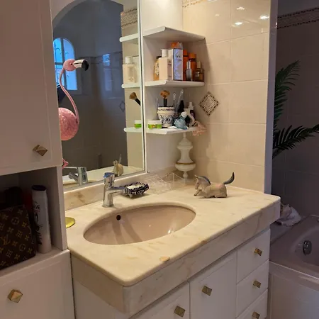 Villa Bastide Provencale Raphael Valescure *