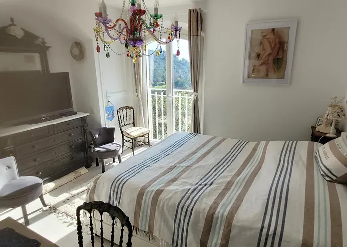 Bastide Provencale Raphael Valescure Villa *