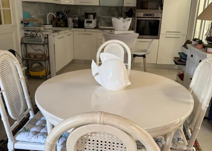 Bastide Provencale Raphael Valescure Villa Saint-Raphaël