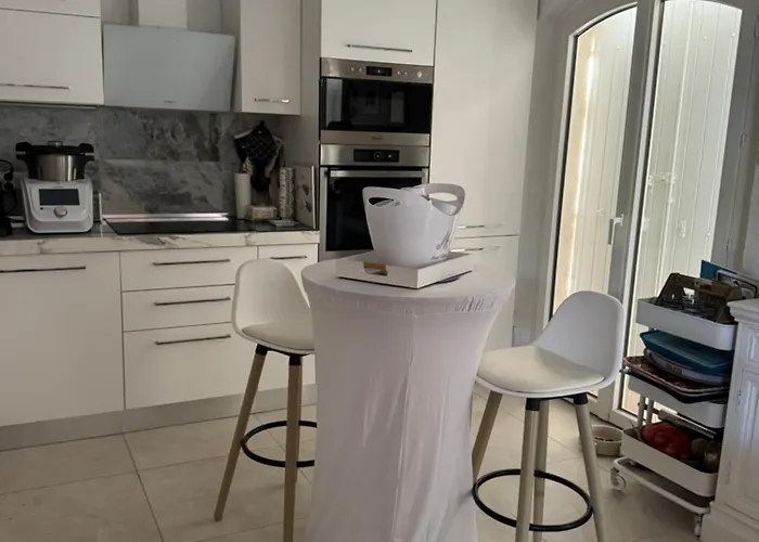 Bastide Provencale Raphael Valescure Saint-Raphael (Var)