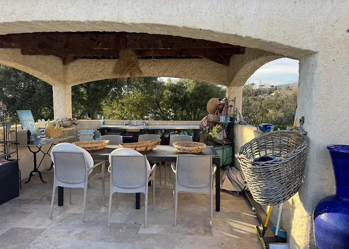 Bastide Provencale Raphael Valescure * Saint-Raphaël